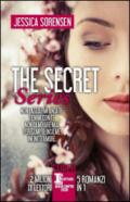 The Secret Series (eNewton Narrativa)