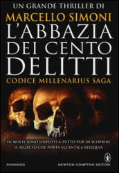 L'abbazia dei cento delitti (Codice Millenarius Saga Vol. 2)