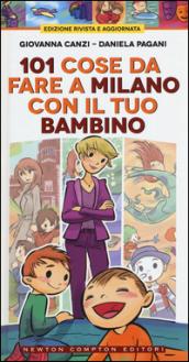 101 cose da fare a Milano con il tuo bambino