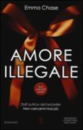 Amore illegale (Sexy Lawyers Series Vol. 1)