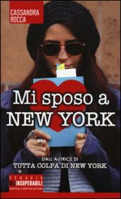 Mi sposo a New York