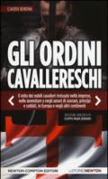 Gli ordini cavallereschi (eNewton Saggistica)