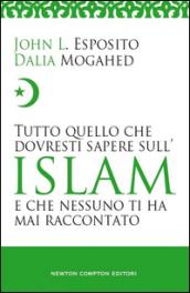 Tutto quello che dovresti sapere sull'islam