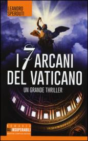 I 7 arcani del Vaticano