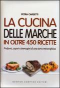 La cucina delle Marche