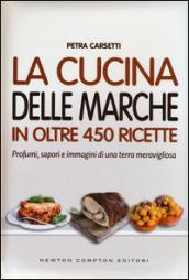 La cucina delle Marche