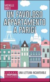 Un favoloso appartamento a Parigi