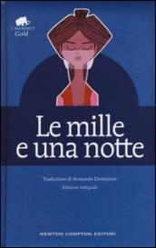 Le mille e una notte. Ediz. integrale