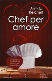 Chef per amore (eNewton Narrativa)
