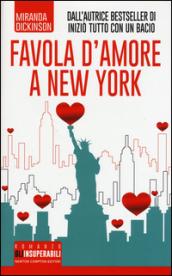 Favola d'amore a New York