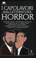 I capolavori della letteratura horror. Ediz. integrali