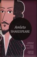 Amleto. Testo inglese a fronte. Ediz. integrale