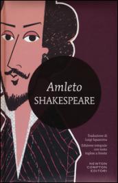 Amleto. Testo inglese a fronte. Ediz. integrale