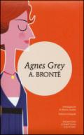 Agnes Grey. Ediz. integrale