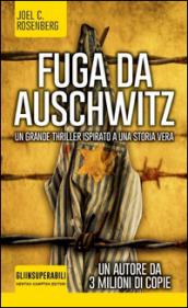 Fuga da Auschwitz