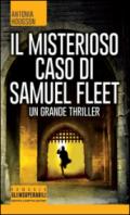 Il misterioso caso di Samuel Fleet