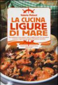 La cucina ligure di mare