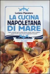 La cucina napoletana di mare