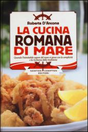 La cucina romana di mare