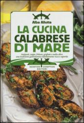 La cucina calabrese di mare