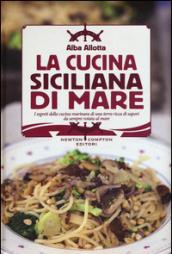 La cucina siciliana di mare