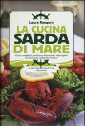 La cucina sarda di mare