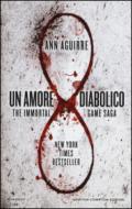 Un amore diabolico. The immortal game saga