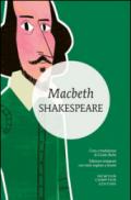 Macbeth. Testo inglese a fronte. Ediz. integrale