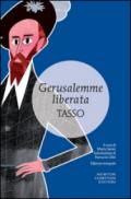 La Gerusalemme liberata. Ediz. integrale