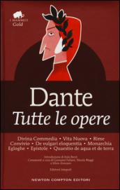 Tutte le opere. Ediz. integrale