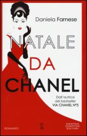 Natale da Chanel