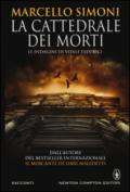 La cattedrale dei morti (La cattedrale dei morti Saga Vol. 1)