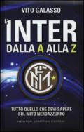 L'Inter dalla A alla Z (eNewton Manuali e Guide)