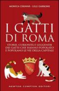 I gatti di Roma (eNewton Saggistica)