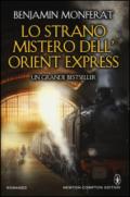 Lo strano mistero dell'Orient Express (eNewton Narrativa)
