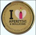 I love aperitivi & bollicine. Con gadget