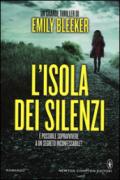 L'isola dei silenzi (eNewton Narrativa)