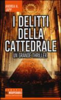 I delitti della cattedrale