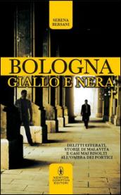 Bologna giallo e nera