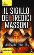 Il sigillo dei tredici massoni