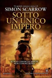 Sotto un unico impero (Macrone e Catone Vol. 13)