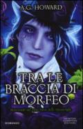 Tra le braccia di Morfeo