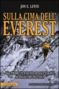 Sulla cima dell'Everest (eNewton Saggistica)