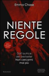 Niente regole (Sexy Lawyers Series Vol. 2)