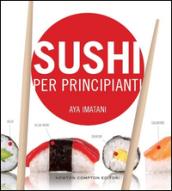 Sushi per principianti