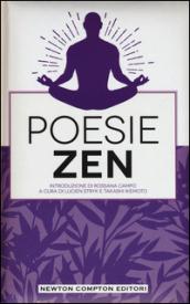 Poesie zen