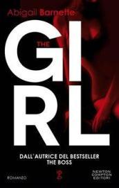 The girl