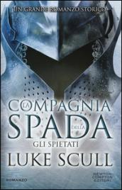 Gli spietati. La compagnia della spada