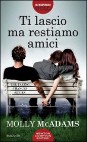 Ti lascio ma restiamo amici. The taking changes series