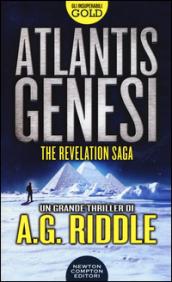 Atlantis Genesi. The revelation saga